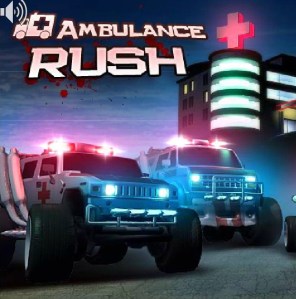 Ambulance Rush Hell Cops Clone
