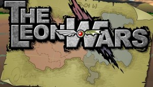 The infamous Leon Wars